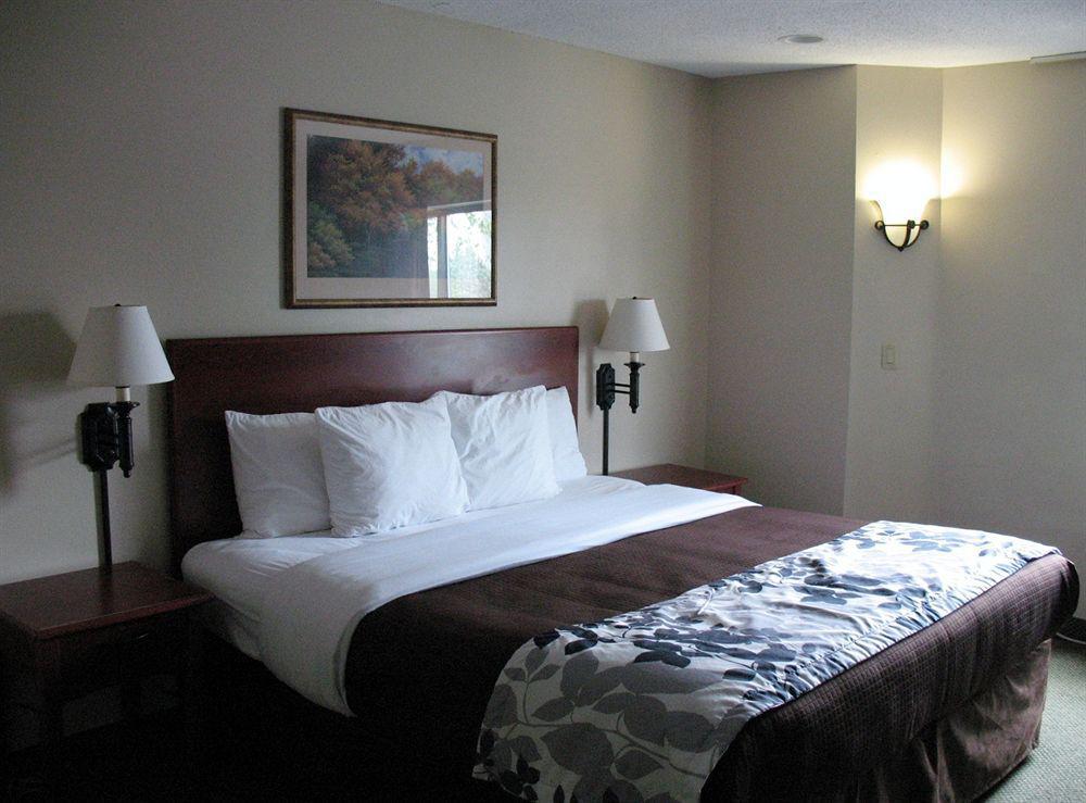 Sleep Inn Lexington Exterior foto